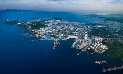 SOCAR Türkiye'den 15 Yilda 18 Milyar Dolar Yatirim