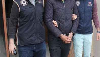 Tekirdağ'da terör operasyonu: PKK propagandası yapan 5 zanlı gözaltına alındı