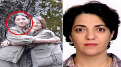 Terör operasyonunda gözaltına alınmıştı: HDP vekil adayı Ayten Dönmez tutuklandı