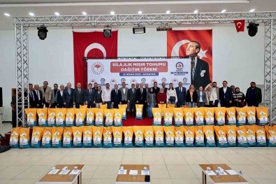 Üreticinin Yem Maliyeti Düsecek