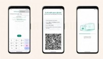 WhatsApp'tan büyük yenilik! Çoklu telefon desteği geldi