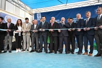 Yenisehir'de Konforlu Alisveris Dönemi Basladi