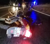 50 Günlük Yasam Savasini Kaybetti