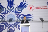 Bakan Dönmez Açiklamasi '35 Milyon Ton Karbon Saliminin Önüne Geçmis Olacagiz'