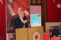 Bandirma Gübre Fabrikalari (BAGFAS) Genel Kurul Yapildi