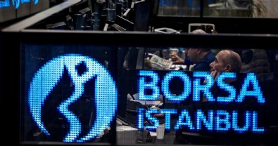 Borsa güne düşüşle başladı