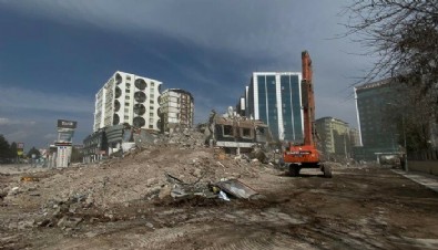 Diyarbakır'da 89 kişinin öldüğü Galeria İş Merkezi'nin bilirkişi raporu hazırlandı