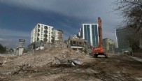 DEPREM - Diyarbakır'da 89 kişinin öldüğü Galeria İş Merkezi'nin bilirkişi raporu hazırlandı