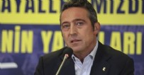 GALATASARAY - Fenerbahçe'den derbi hakemi açıklaması! 'Manipülasyon yapanalara cevabımızdır'