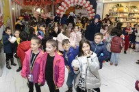Isparta Belediyesi Tarafindan Düzenlenen Çocuk Festivali Basladi Haberi