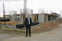 Karacabey Yeni Yatirimlarla Gelisiyor