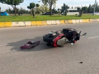 Kilis'te Trafik Kazasi Açiklamasi 1 Ölü, 1 Yarali Haberi