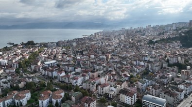 Ordu'da Binalarin Deprem Riski Büyük