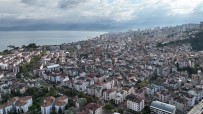 Ordu'da Binalarin Deprem Riski Büyük