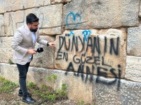 (Özel) 2500 Yillik Tarihi Böyle Karaladilar...