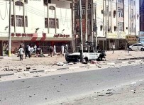 Sudan'da Ordunun Ardindan RSF De 72 Saatlik Ateskesi Kabul Etti