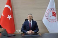 Tarimsal Sulamada Bakanliktan Yüzde 50'Lik Destek