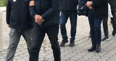 Tekirdağ'da DEAŞ ve PKK operasyonu: 6 kişi gözaltına alındı