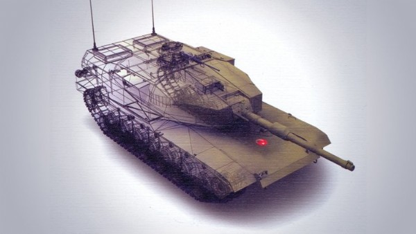 Altay'a yerli imza! TSK'nın vurucu gücünün dikkat çeken özellikleri