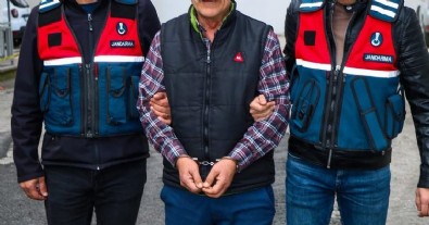 8 terör örgütü mensubunu sınır hattında yakayı ele verdi