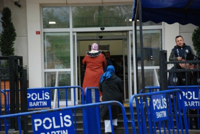 Amasra'daki maden faciası davasında 4'üncü gün