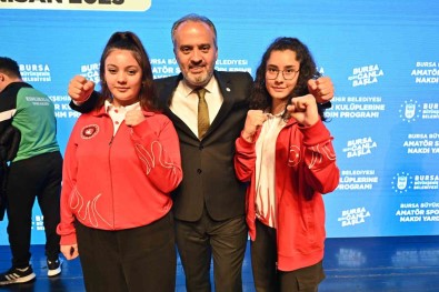 Amatör Kulüpler Büyüksehir'le Güçleniyor