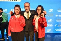 Amatör Kulüpler Büyüksehir'le Güçleniyor