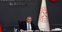 Bakan Nebati'den Kılıçdaroğlu'nun 'Şehit ailesine ÖTV'si araç' vaadine tepki: Biz yıllar önce yasalaştırdık
