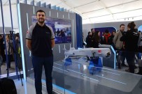 Baykar Mühendisi Burak Özbek,' KEMANKES, Milli SIHA'larin Taarruzu Gücünü Bir Üst Seviyeye Çikaracak'