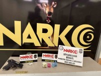 Bismil'de Asayis Uygulamasi Açiklamasi 22 Tutuklama