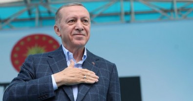 Başkan Erdoğan'dan 'petrol' açıklaması! Uzak olmayan günlerde kavuşacağız

