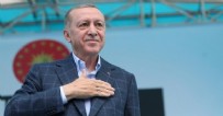 Başkan Erdoğan'dan 'petrol' açıklaması! Uzak olmayan günlerde kavuşacağız
