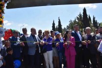 Didim 'Vegfets' 5'Inci Kez Kapilarini Açti