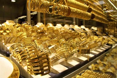 Elazig Kuyumcular Odasi Baskani Çakmakçi Açiklamasi ''Altin Fiyatlarinda Düsüs Beklemiyoruz''