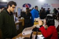 En Çevreci Projeler TEKNOFEST 2023 Finalinde Yarisiyor