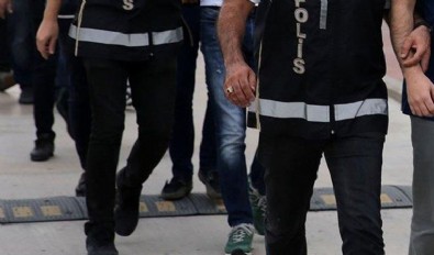 FETÖ’nün KPSS hırsızlığına operasyon