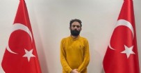  MİT'TEN OPERASYON - Firari PKK mensubu MİT’in düzenlediği operasyonla Türkiye’ye getirildi