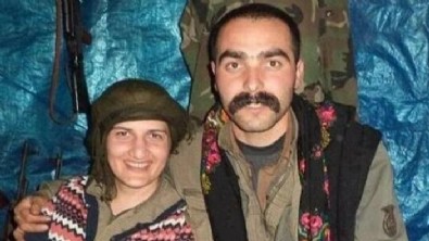 HDP'li Semra Güzel'in tutukluluk halinin devamına karar verildi