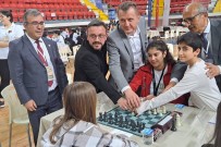 Karaman'da Okul Sporlari Satranç Grup Müsabakalari Basladi Haberi