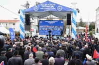 Keles Kabugunu Dev Yatirimlarla Kiriyor