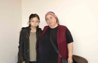 Kizina Böbregini Verebilmek Için Obezite Ameliyati Oldu