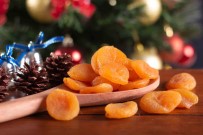 Kuru Meyve Sektörü Hedef Pazarlara Ihracatini Yüzde 15 Artirdi