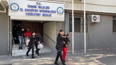 'Kuzenler Çetesi' Operasyonunda 38 Tutuklama