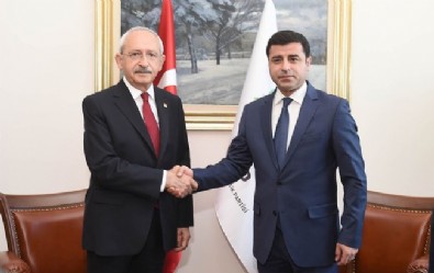 MHP Genel Başkan Yardımcısı Yönter: Demirtaş terörist ve bölücüdür