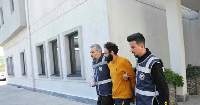 MİT operasyonuyla Türkiye'ye getirilen PKK'lı Rasim Akyol tutuklandı