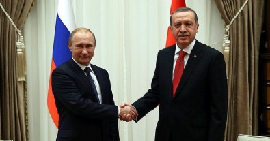 Putin Erdoğan görüşmesinin detayları...