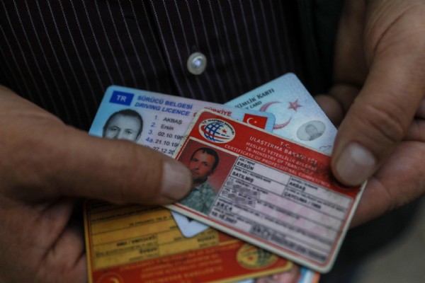 Türkiye'de tek: 5 farklı ismi var, emekli olamıyor!