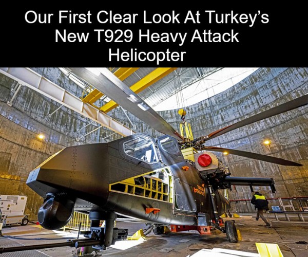 ATAK-2, ABD'nin gündeminde: Türkiye'nin yeni taarruz helikopteri