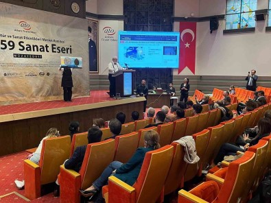 ATO'dan Deprem Bölgelerinde Kalici Konut Kazandirmak Için Müzayede