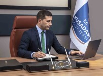 Baskan Günel Açiklamasi 'Insaat Yasaklari Konusunda Hiç Kimseye Ayrilacak Tanimayacagiz'